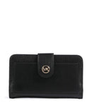 Michael Kors MK Charm Wallet black