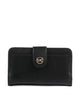 Michael Kors MK Charm Portafoglio black