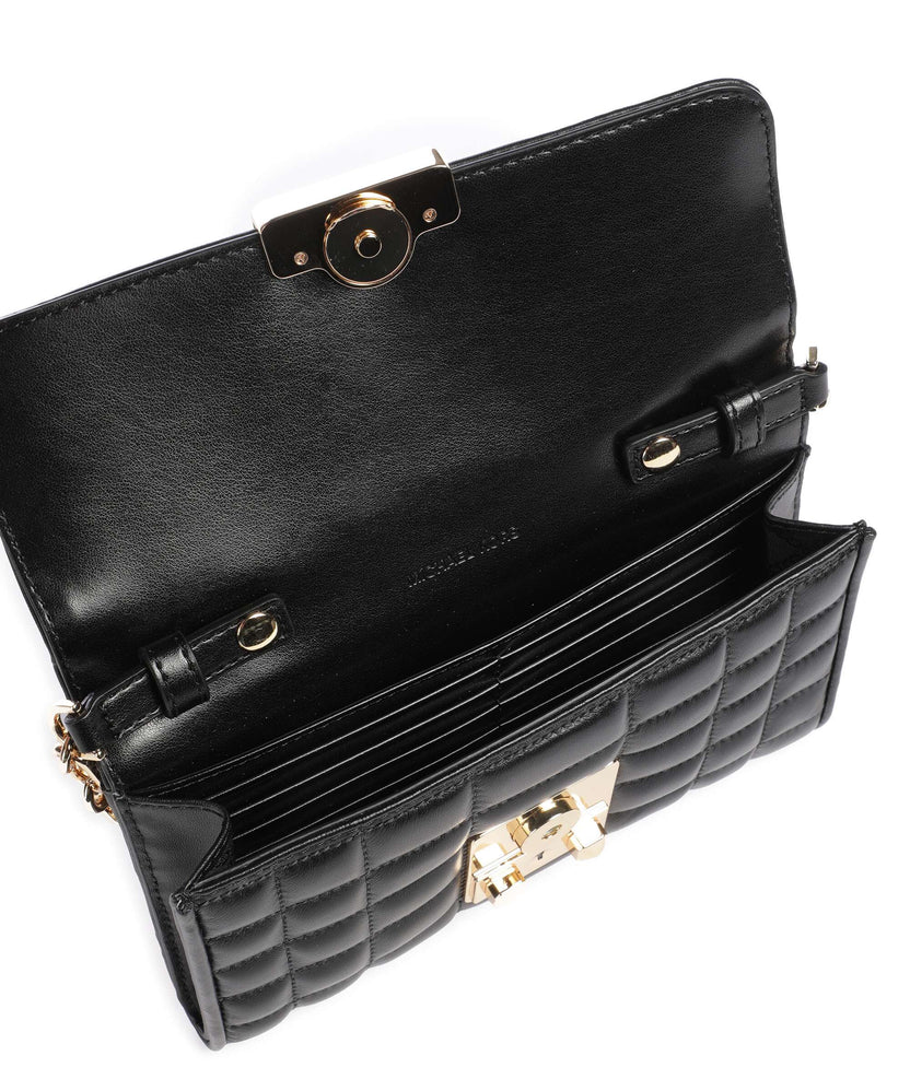 Michael Kors Tribeca Crossbody bag black