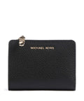 Michael Kors Empire Wallet black
