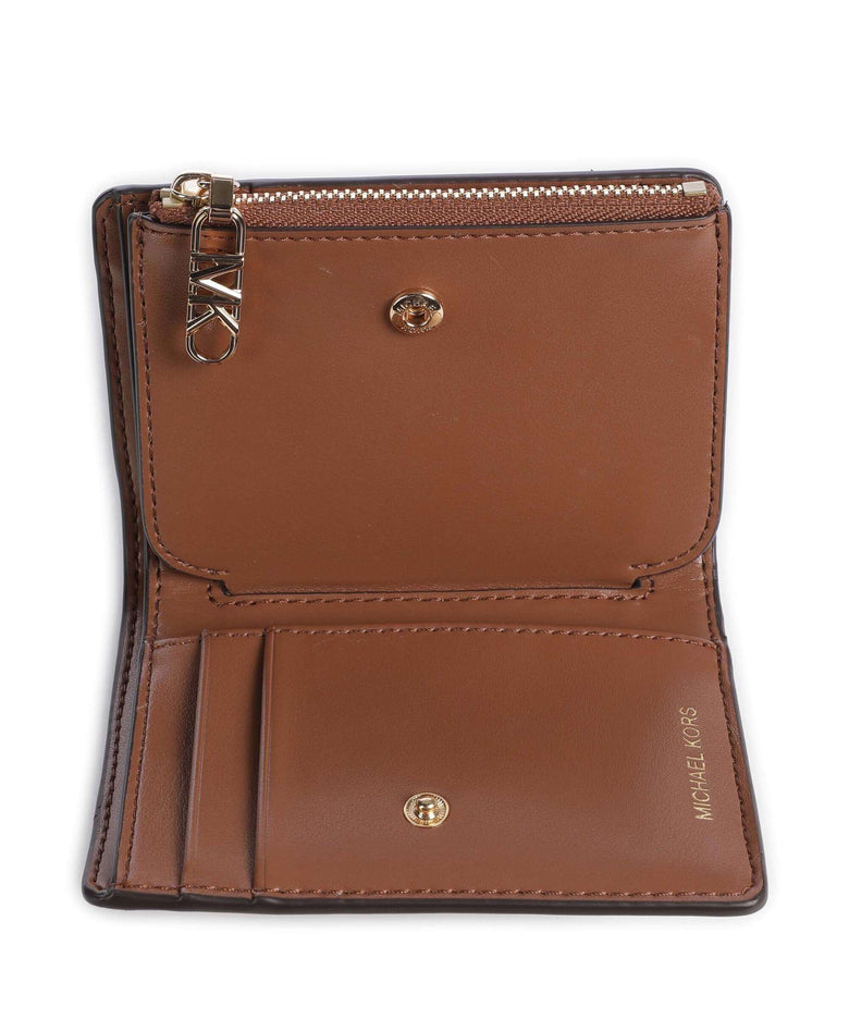 Michael Kors Empire Wallet brown