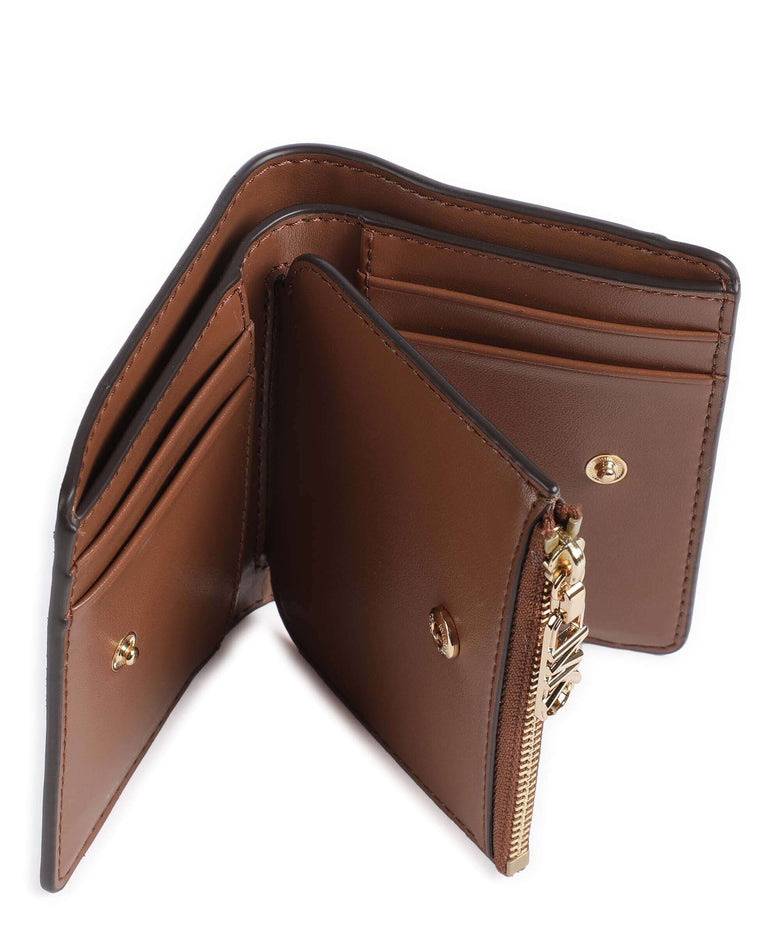 Michael Kors Empire Wallet brown