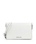 Michael Kors Jet Set Crossbody bag optic white