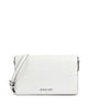 Michael Kors Jet Set Crossbody bag optic white