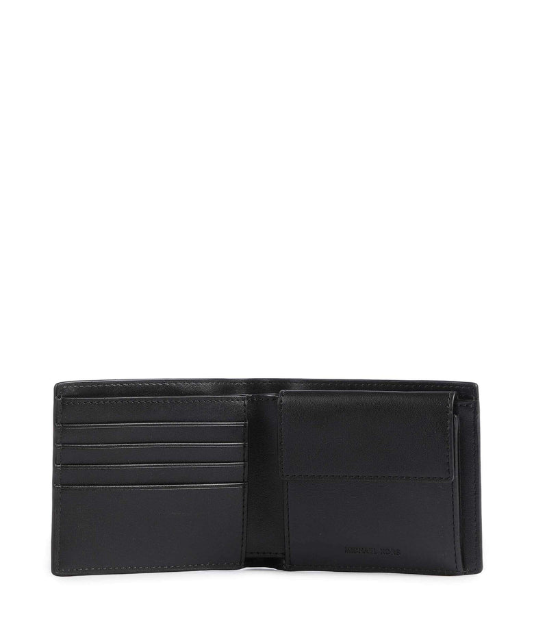 Michael Kors Hudson Wallet black