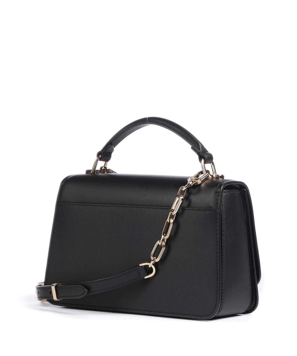 Michael Kors Delancey Crossbody bag black