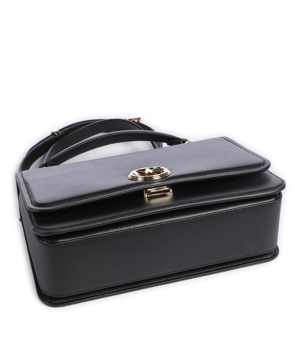Michael Kors Delancey Crossbody bag black