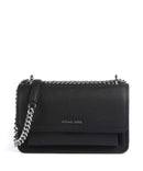 Michael Kors Claire Large Borsa a spalla black