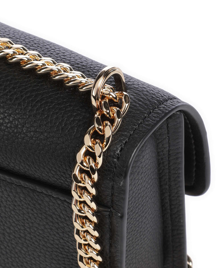 Michael Kors Claire Small Shoulder bag black