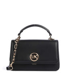 Michael Kors Delancey Borsa a tracolla black