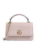 Michael Kors Delancey Borsa a tracolla soft pink