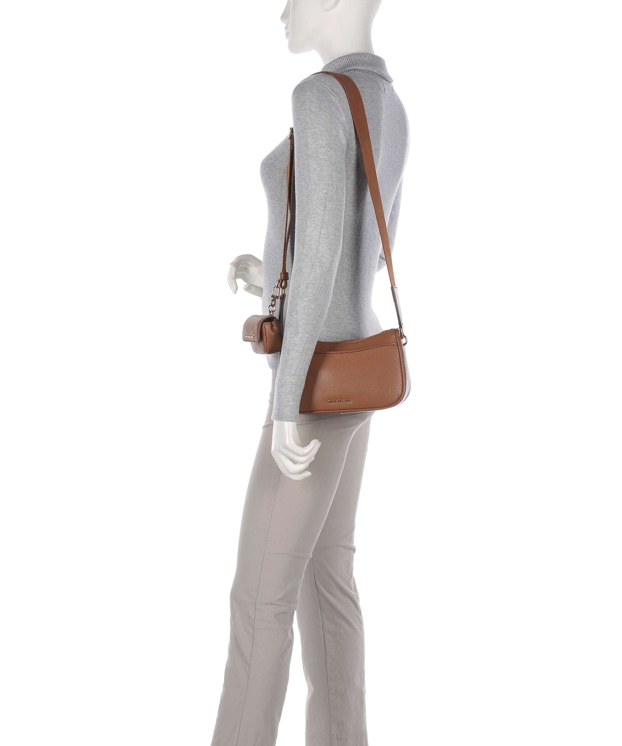 Michael Kors Jet Set Crossbody bag luggage