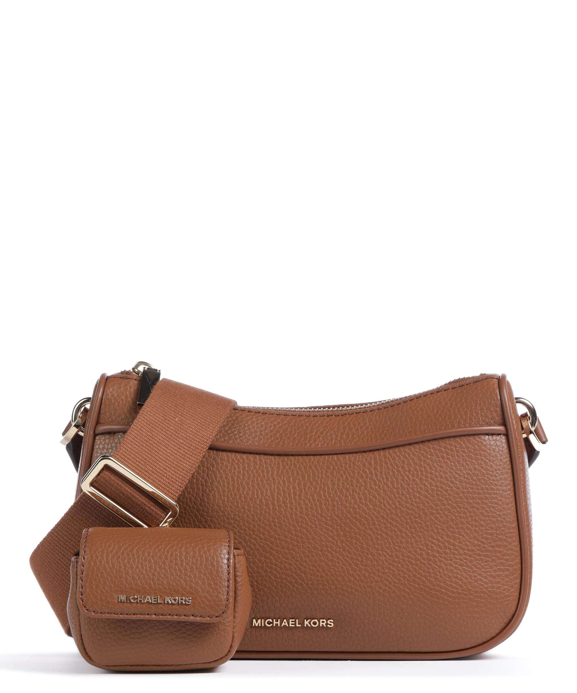 Michael Kors Jet Set Crossbody bag luggage