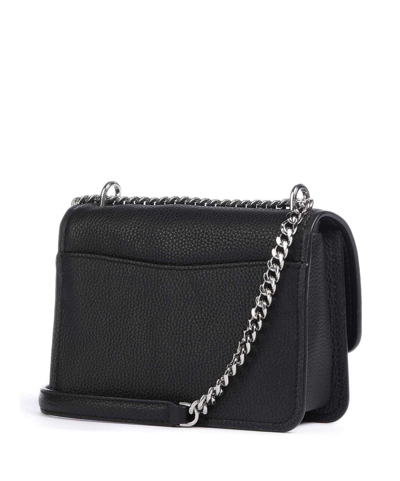 Michael Kors Claire Small Shoulder bag black