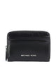 Michael Kors Jet Set Portafoglio black