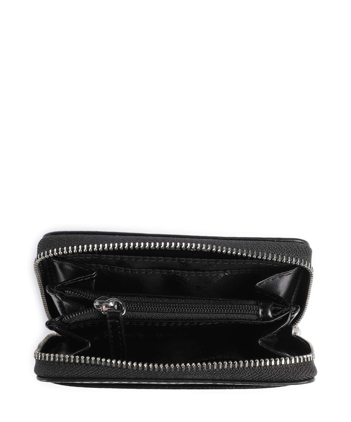 Michael Kors Jet Set Wallet black