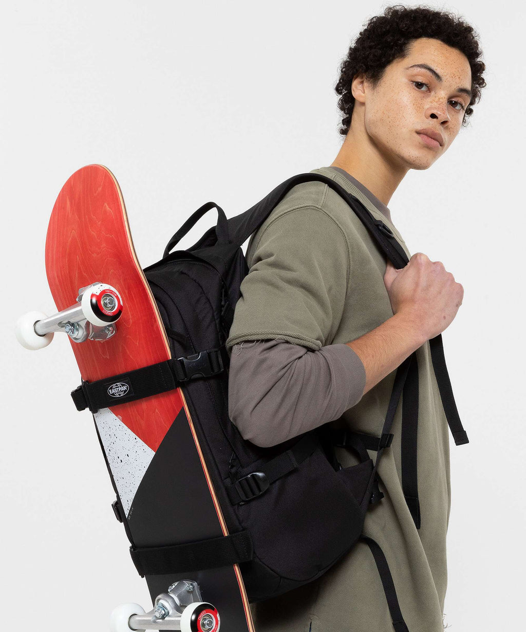 Eastpak Getter Backpack mono black