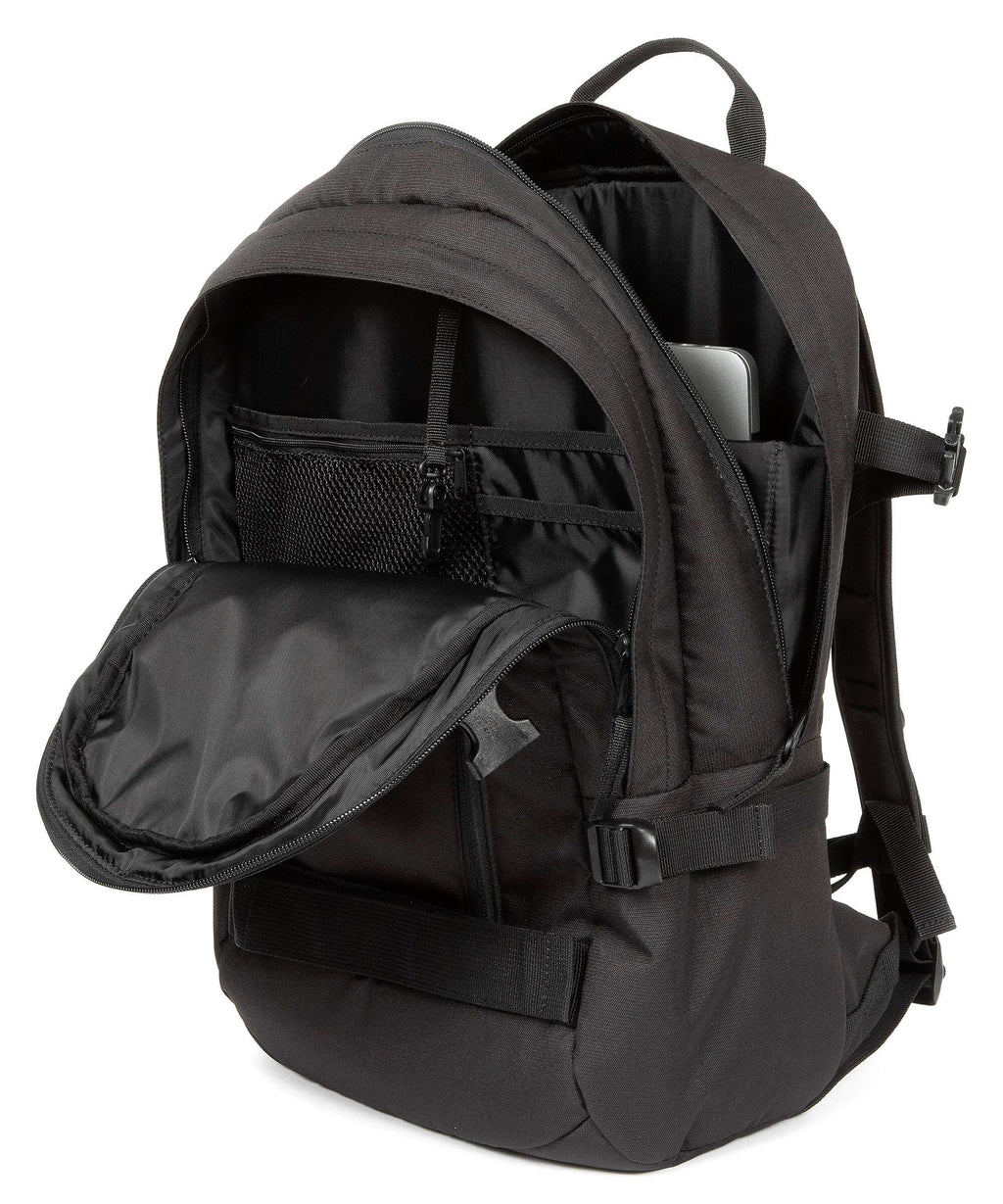 Eastpak Getter Backpack mono black
