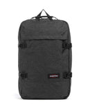 Eastpak Travelpack Zaino da viaggio black denim