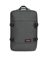 Eastpak Travelpack Zaino da viaggio black denim