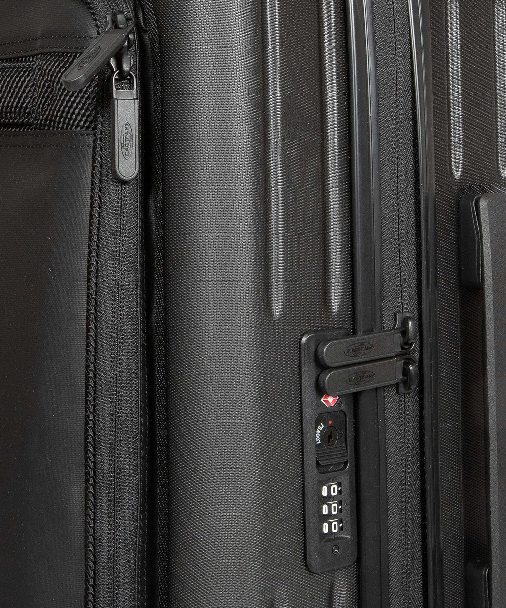 Eastpak Cnnct Case S Spinner (4 wheels) coast