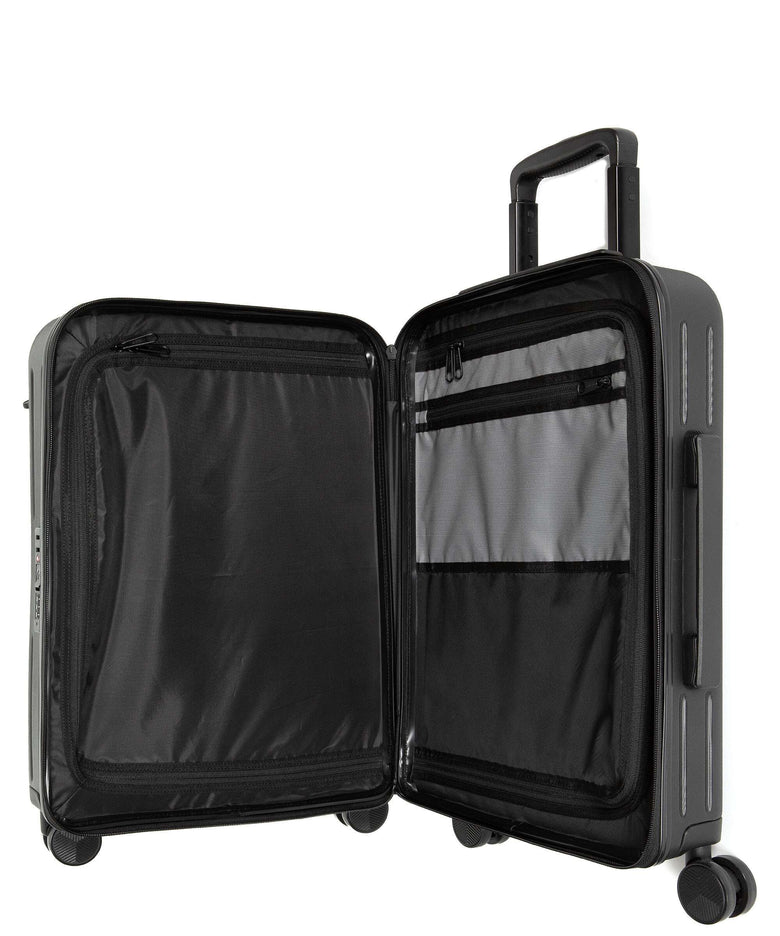 Eastpak Cnnct Case S Spinner (4 wheels) coast
