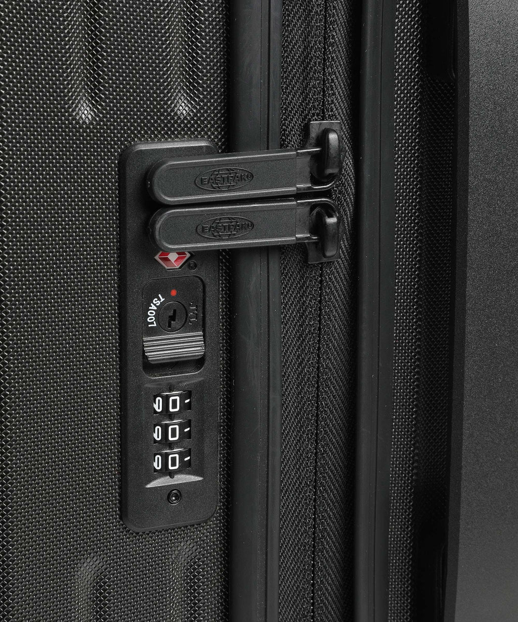 Eastpak Cnnct Case M M Spinner (4 wheels) coast