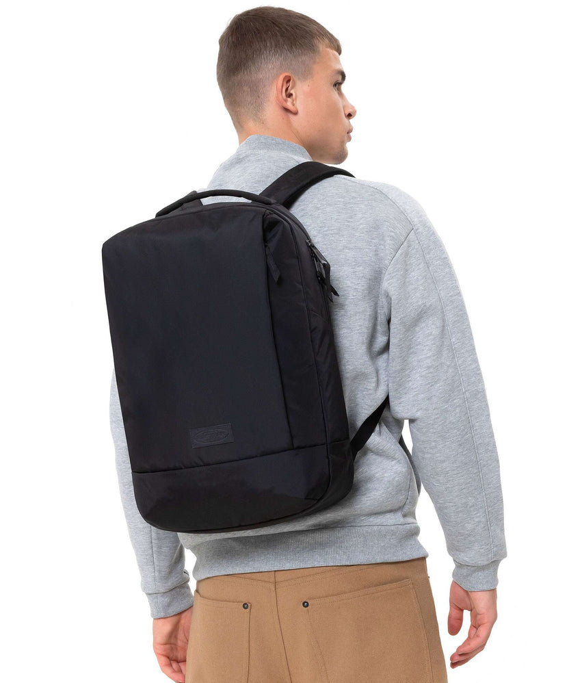 Eastpak CNNCT Tecum Backpack black