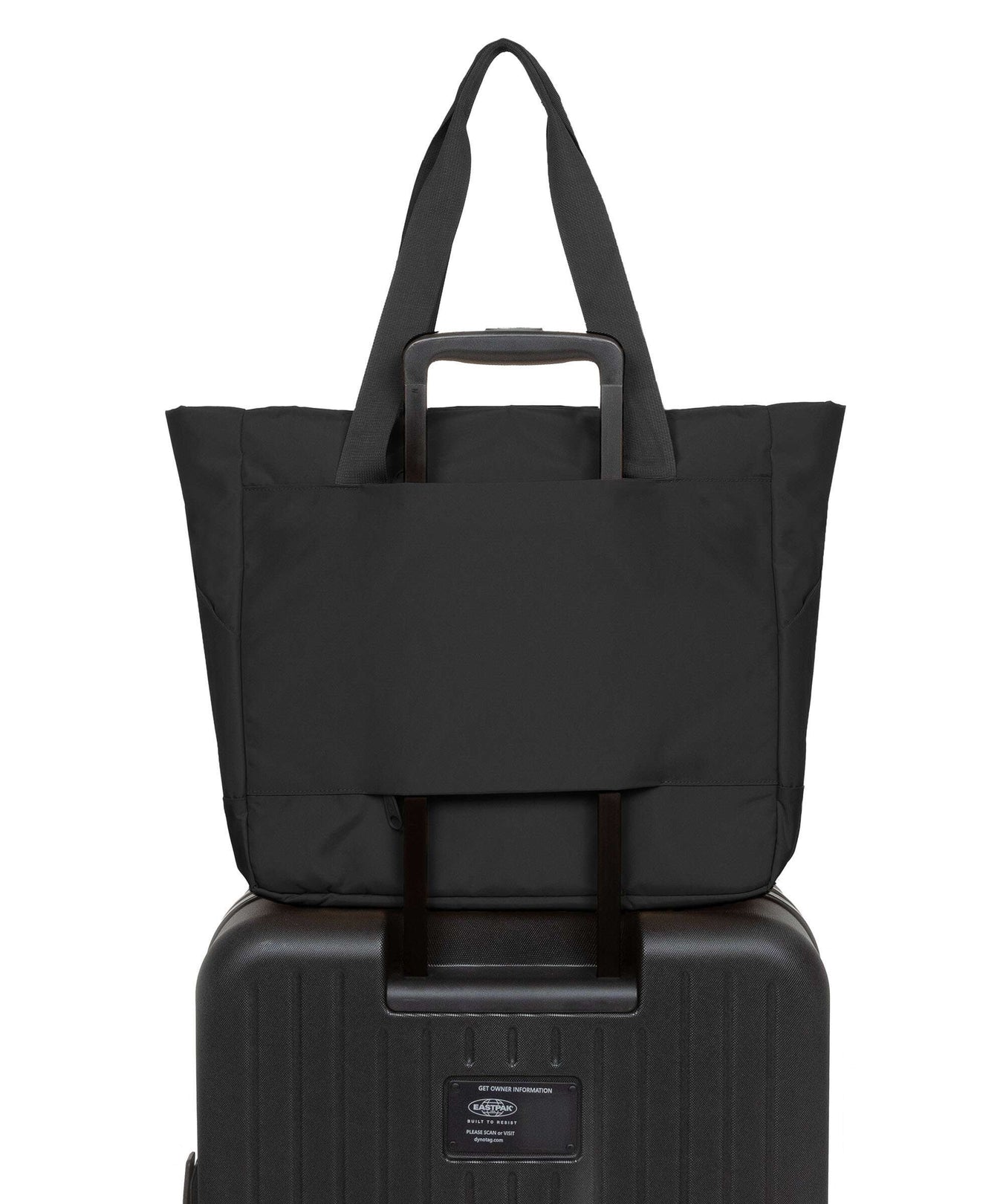 Eastpak Cnnct F Satch Tote bag black