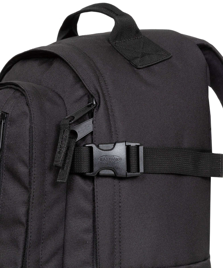 Eastpak Smallker Laptop backpack mono black