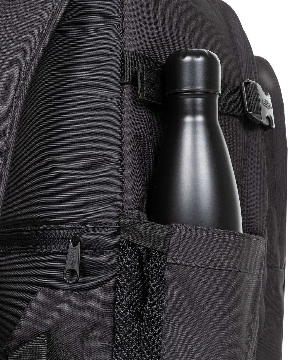 Eastpak Smallker Laptop backpack mono black