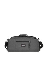 Eastpak Duffl'R M Borsone da weekend black denim