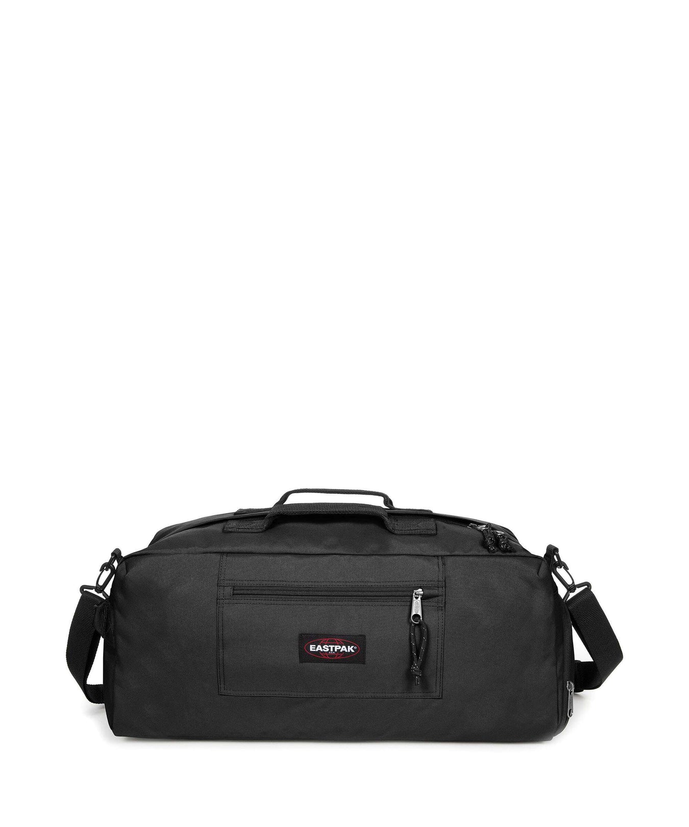 Eastpak Duffl'R M Weekend bag black          