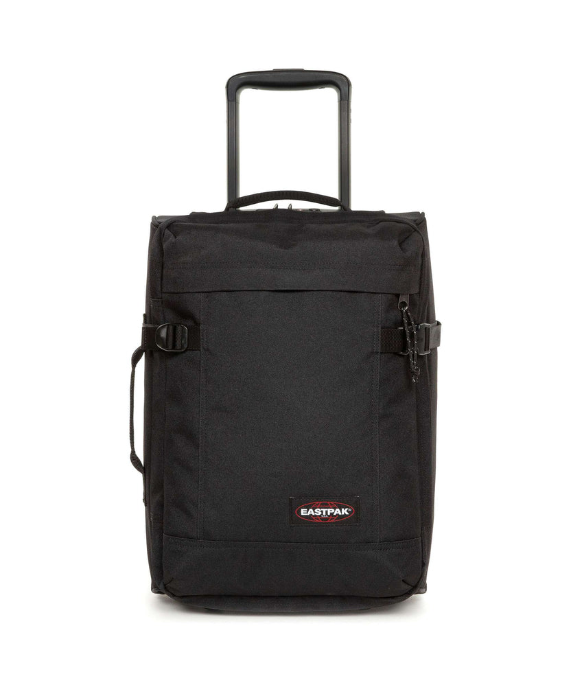 Eastpak Tranverz XXS Travel bag with wheels black