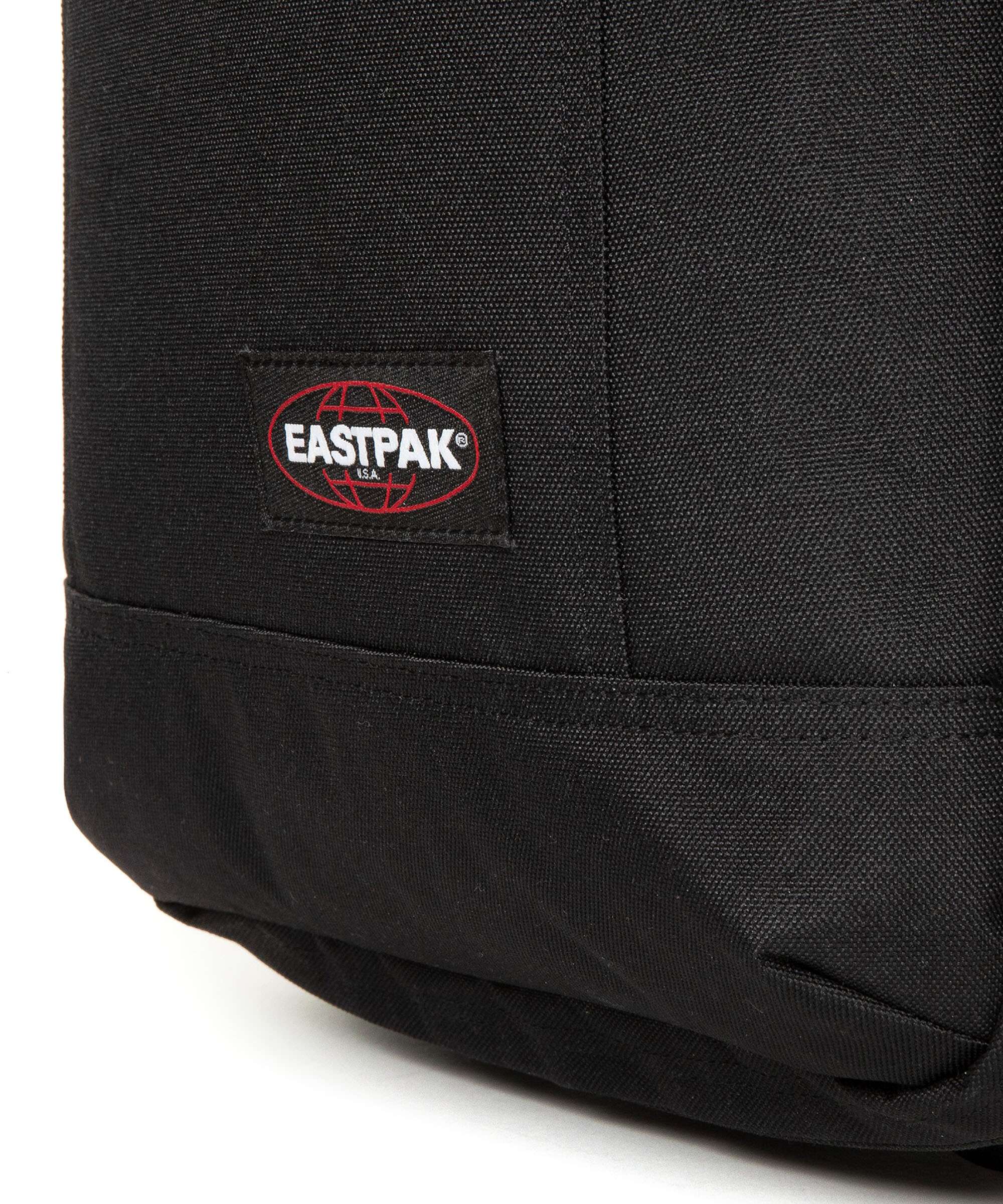 Eastpak Tranverz XXS XXS Travel bag with wheels black