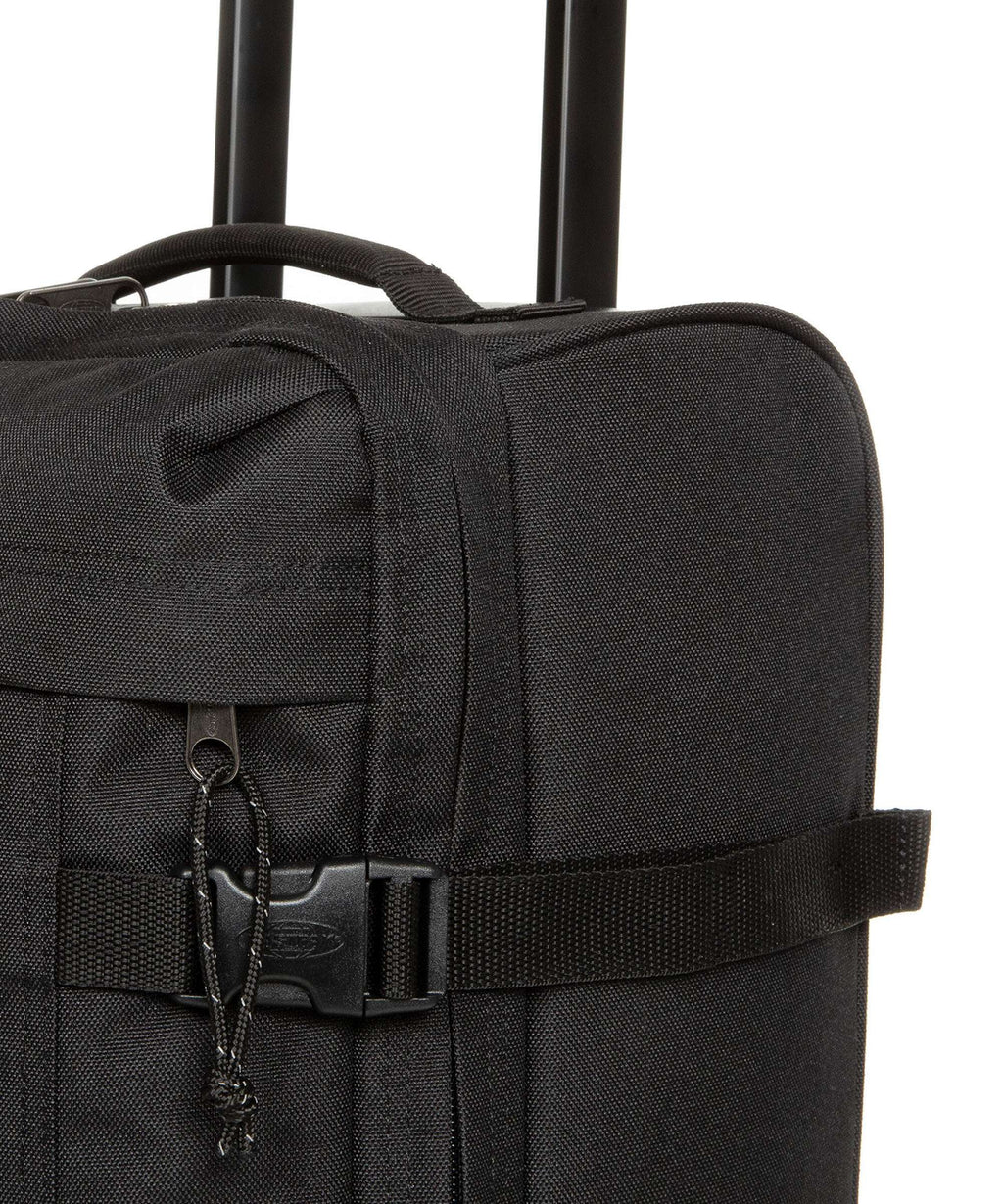 Eastpak Tranverz XXS XXS Travel bag with wheels black