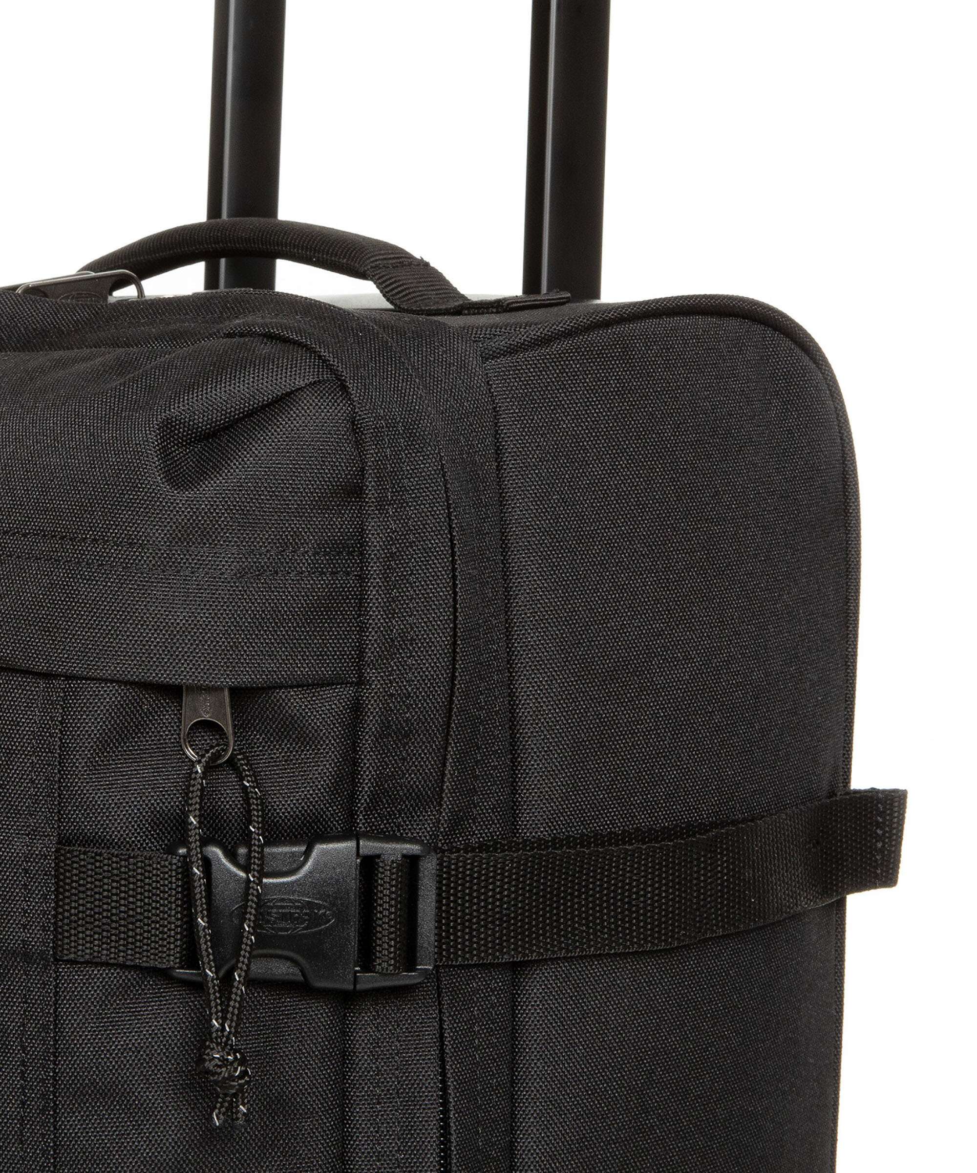 Eastpak Tranverz XXS XXS Travel bag with wheels black
