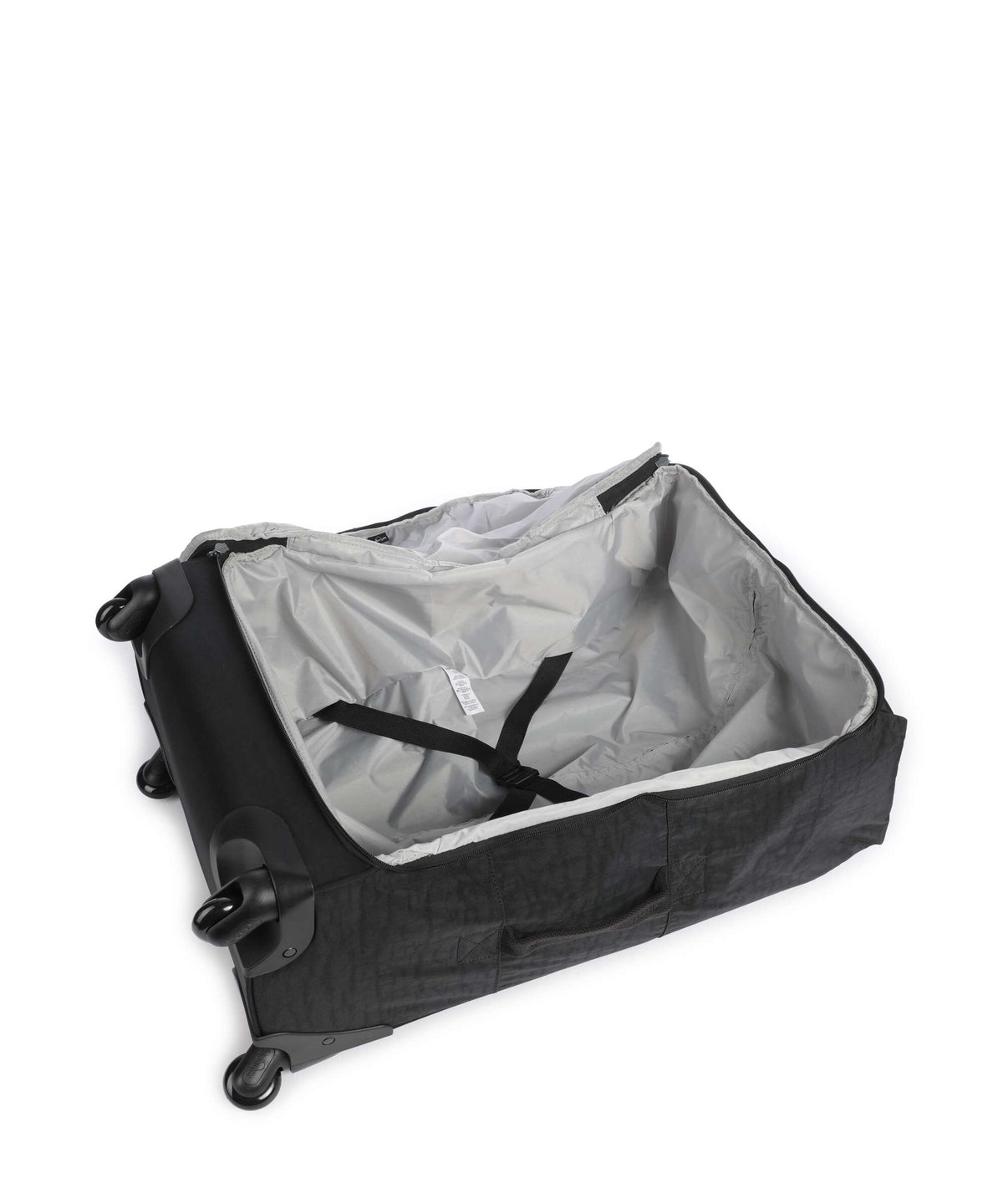 Kipling Basic Darcey M Spinner (4 wheels) black tonal