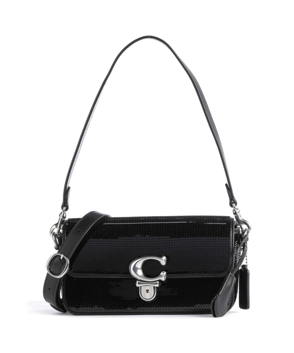 Coach Studio Shoulder bag black
