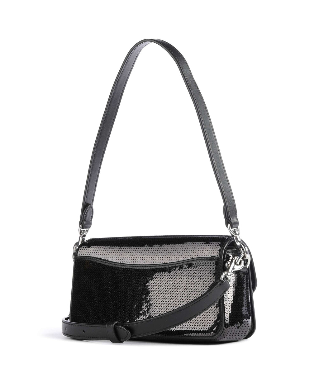Coach Studio Shoulder bag black