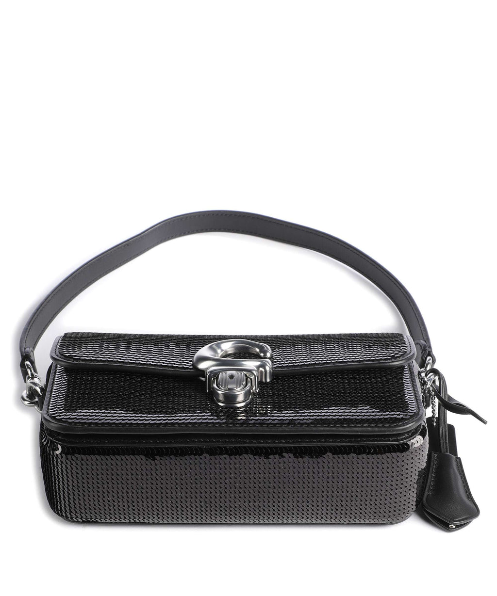 Coach Studio Shoulder bag black