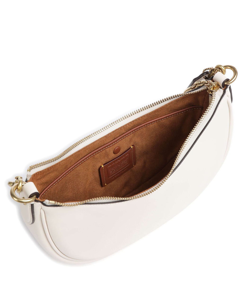 Coach Mira Shoulder bag chalk