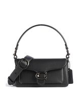 Coach Tabby 20 Borsa a tracolla black