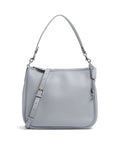 Coach Cary Hobo bag grey blue