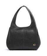 Coach Lana Borsa hobo black