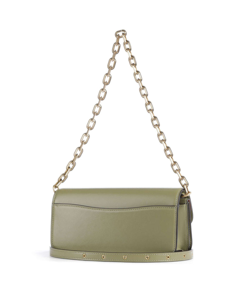 Coach Idol 23 Shoulder bag moss