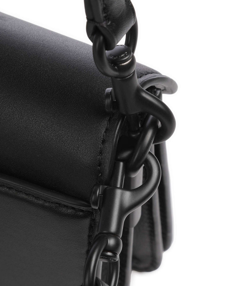 Coach Tabby 26 Shoulder bag black