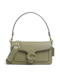 Coach Tabby 26 Shoulder bag moss