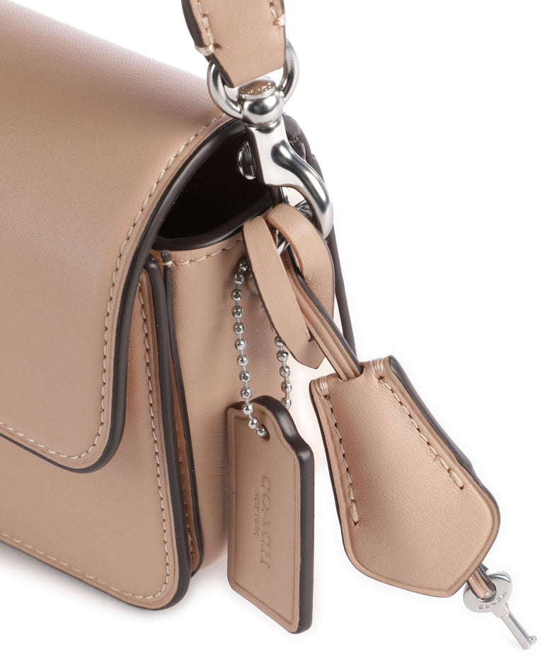 Coach Studio Shoulder bag buff