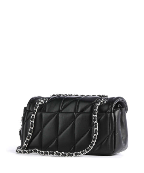 Coach Tabby 20 Shoulder bag black